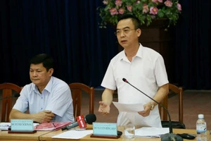 Nên minh định cách thực hiện quyền ghi âm ghi hình thay vì cấm