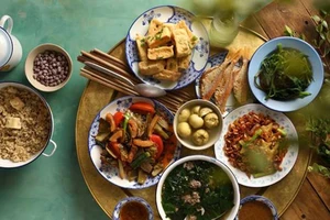 Càng sung túc càng nhớ thương ký ức