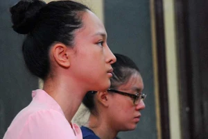 Vụ Phương Nga: Miễn tội nhưng sợ đã... giam lố