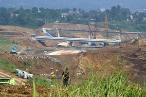 Sáng kiến Tập Cận Bình: Hỗn độn hay nguy hiểm?