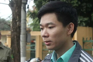 Không giám định tâm thần với Hoàng Công Lương