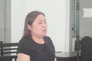 Hủy án vì chưa rõ tiền trong két sắt ‘bốc hơi’ cách nào