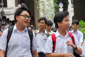 Xã hội hóa hay kinh doanh giáo dục?