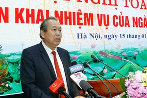 Sàng lọc, miễn nhiệm, thay người làm việc không hiệu quả