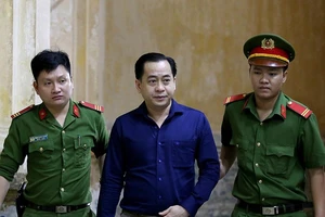  Vũ ‘nhôm’ và những phi vụ ngàn tỉ