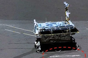 Trung Quốc bị nghi giả tạo vụ thám hiểm mặt trăng