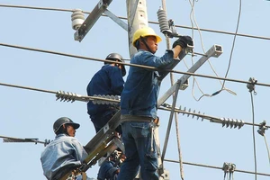 Thủ tướng: ‘Thời đại này mà nói mất điện sao được’