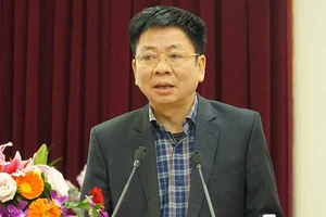 Sắp xếp lại bộ máy, giảm hơn 60.000 biên chế