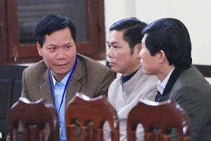 Vụ Hoàng Công Lương: Không ai nhận trách nhiệm về 9 cái chết