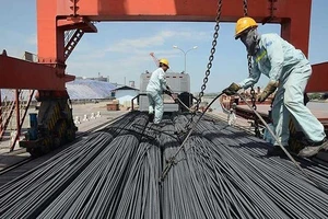 Nhà đầu tư Trung Quốc săn lùng công ty Việt