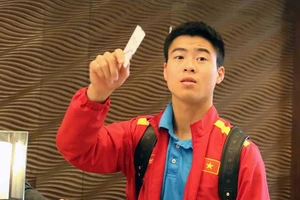 Jordan mạnh tại những điểm yếu của Việt Nam