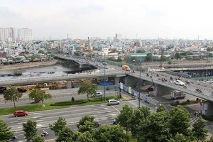 Triển khai hàng loạt dự án giao thông ‘nóng’