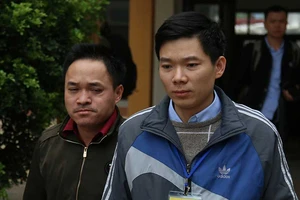 BS Hoàng Công Lương đối diện với mức án 3,5 năm tù