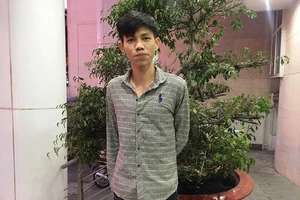 ‘Hiệp sĩ’ đường phố bắt cướp nhầm?