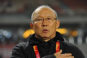 Ông Park hiệu quả như… Nhật