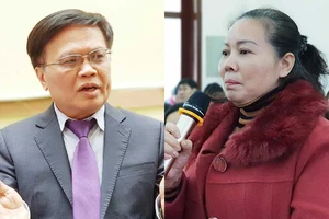 Người kinh doanh còn vướng các thủ tục vô lý