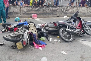 Cách nào để triệt lái xe sử dụng ma túy?