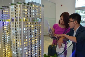 ‘Sốt’ nhà đầu tư thứ cấp: Mừng nhiều hơn lo