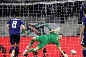 Thua không buồn nhưng tiếc các cơ hội