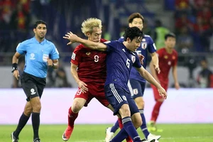 Người Nhật muốn học tinh thần Việt Nam