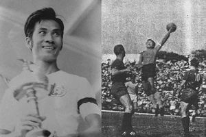 Không còn sợ Nhật