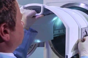 Sát thủ bí ẩn - công nghệ mới tố cáo hung thủ