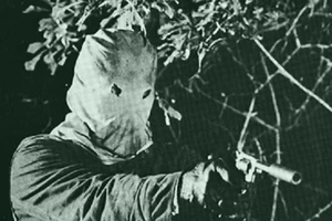 ‘Thám tử’ pháp y - Bài 1: Sát thủ bí ẩn