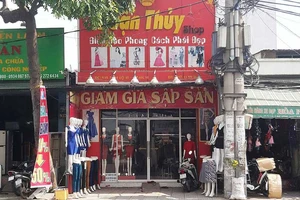 15 năm loay hoay xử lý căn nhà nhiều chủ