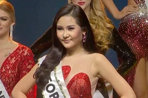 Vụ Ngân Anh: Cục Nghệ thuật thôi hăm he đi!