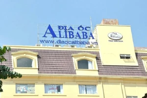 Đề nghị thanh tra, kiểm tra việc bán hàng của Công ty Alibaba