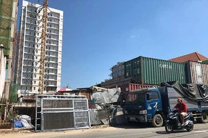 Bỏ tiền tỉ mua nhà, 7 năm vẫn ăn Tết nhà trọ