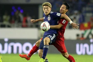 VN tốp 8 châu Á nhưng đừng vội nghĩ đến suất World Cup