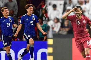 Đòn hủy diệt đối đầu chiêu bức tử của ‘Samurai xanh’