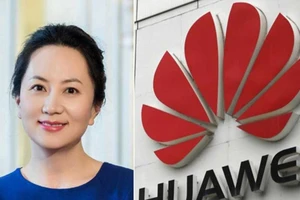 Mỹ tấn công Huawei: Chiến tranh thương mại bùng phát