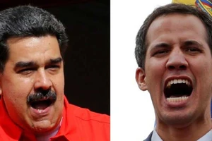 Bốn kịch bản cho khủng hoảng Venezuela