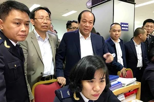 Gỡ vướng cho phế liệu nhập khẩu