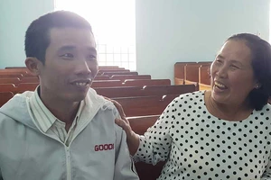 Tù oan 360 ngày, được xin lỗi chưa đến 10 phút!