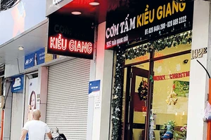 Con Cưng, Kiều Giang… và thông điệp về một chữ an