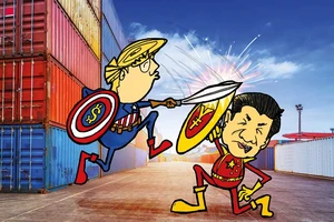 Thách thức thế giới 2019