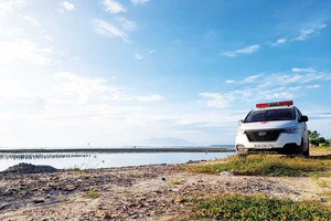 Cùng xè mang 5S đi muôn nơi