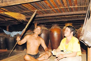 Kẻ chịu chơi đến hơi thở cuối cùng