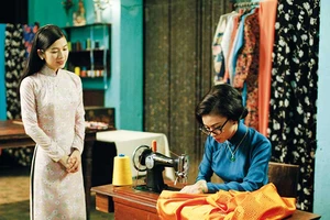 Điện ảnh Việt chất liệu Việt lên ngôi