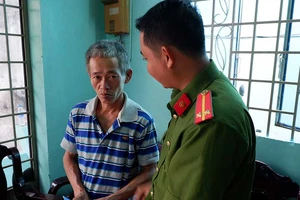 ‘Tôi không còn là công dân vô danh nữa!’