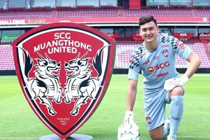 Thai-League ‘phủ sóng’ sang Việt Nam