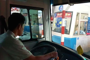 Bị cấm vào đường cao tốc, chủ xe có thể kiện VEC