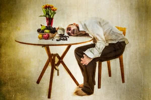 Sát thủ kịch độc - Lá gan bị tấn công kỳ lạ