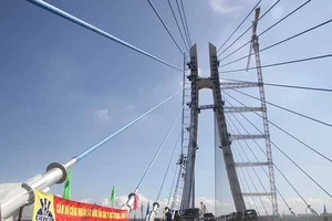 Những công trình giao thông giúp ĐBSCL cất cánh