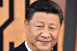 Ông Tập Cận Bình sẽ gặp các quan chức thương mại Mỹ