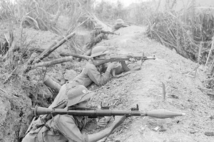 ‘Khi bị xâm phạm chủ quyền, cả dân tộc sẽ đứng lên’