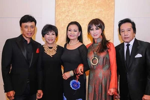 Cấp phép ca khúc trước 1975: Sẽ khó khi nơi gật, nơi lắc